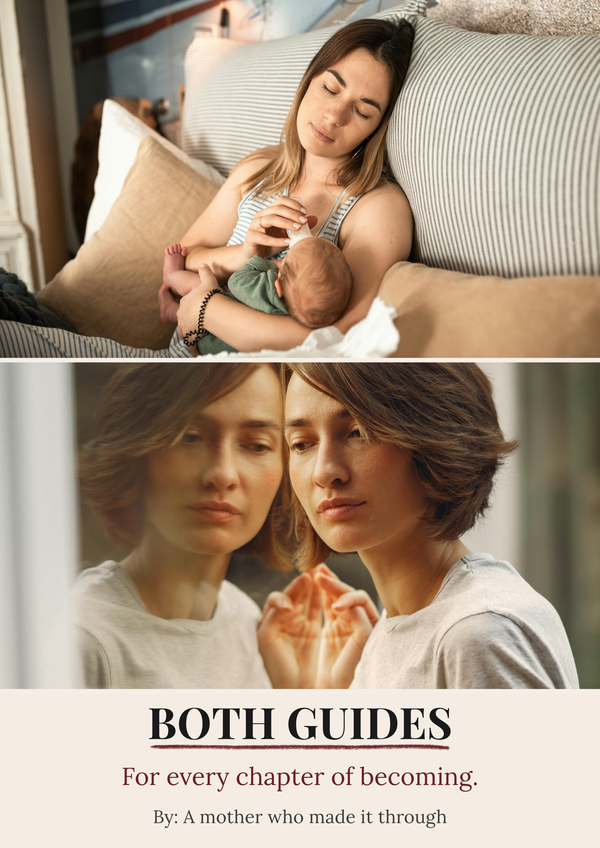 Both Guides