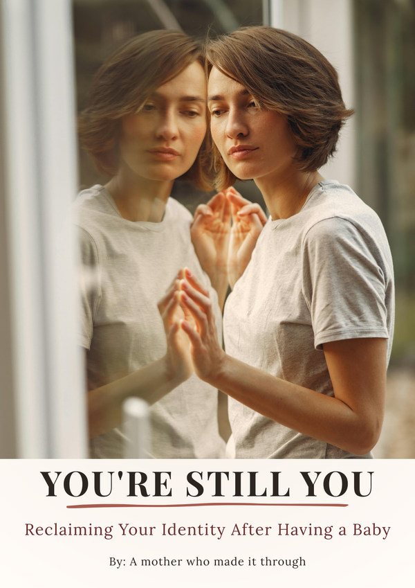 You're Still You
